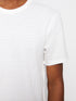 LC Waikiki Crew Neck Short Sleeve Pique Men's T-Shirt